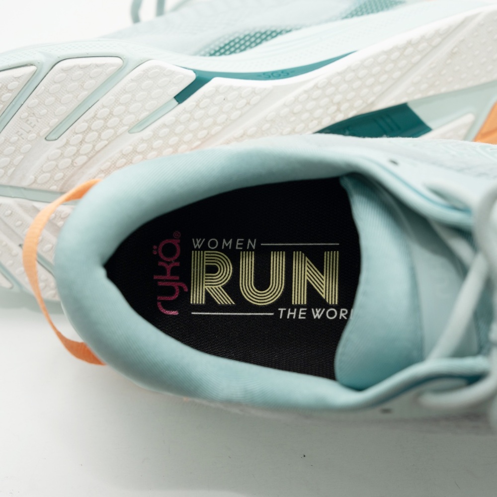 Ryka Utopia - Wide Width Run Performance Sneakers - image 5